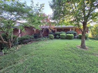 139 N Ballard St, Rector, AR 72461