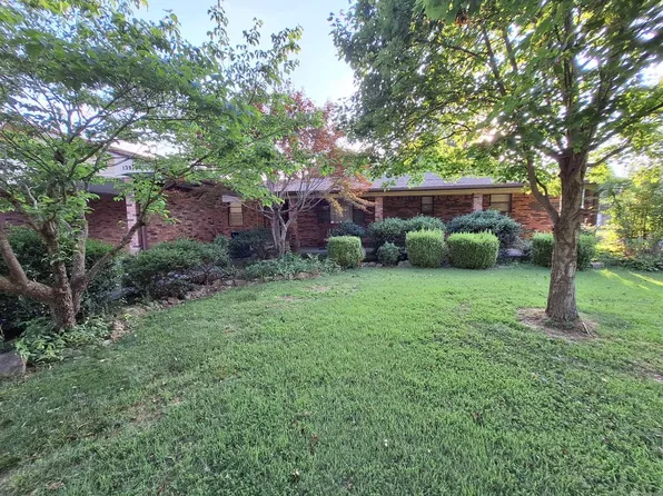 139 N Ballard St, Rector, AR 72461