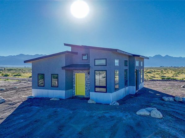 57884 CO RD U-60, Moffat, CO 81143