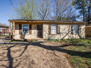 4460 Pine Ridge Cv, Memphis, TN 38118