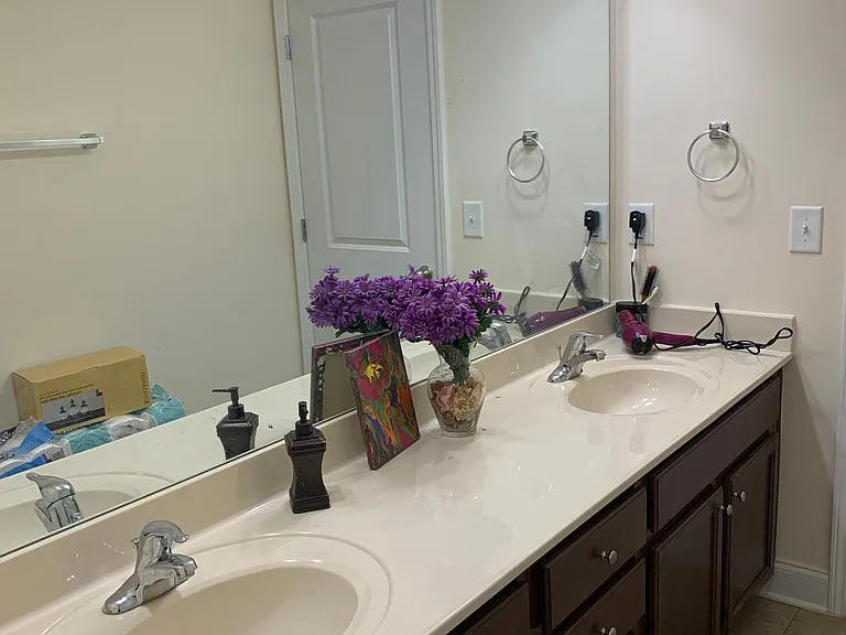 Kids Rest room