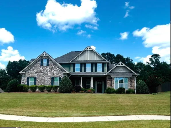 246 Thyme Leaf Way, Locust Grove, GA 30248
