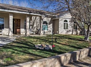 62940 Pozo Dr, Mountain Center, CA 92561