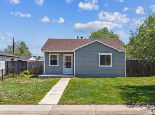 2340 Geneva St, Aurora, CO 80010