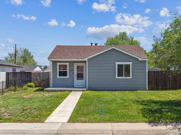 2340 geneva, Aurora, CO 80010