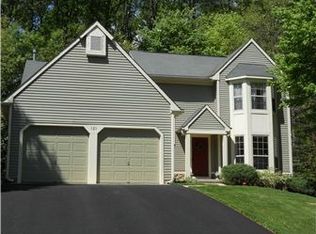 121 Grove Mansion Way, Bear, DE 19701