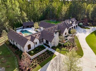 2100 Union Church Rd, Bishop, GA 30621