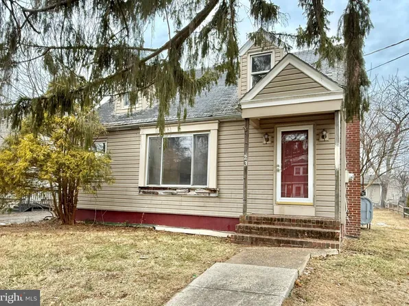 23 Lake Ave, Quinton, NJ 08072