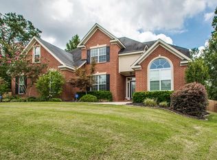 1004 Dorset Ln, Evans, GA 30809