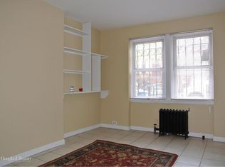438 41st St #1, Brooklyn, NY 11232