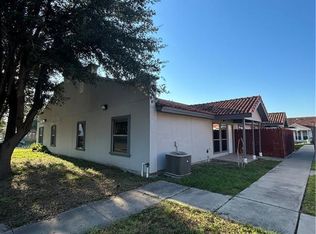 2302 W Stubbs St, Edinburg, TX 78539