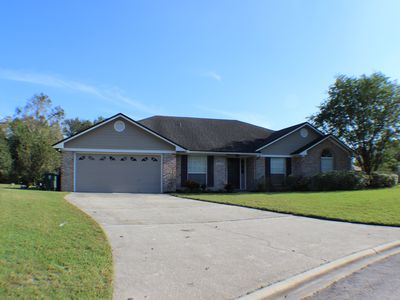 4438 Poppy Tree Ln, Jacksonville, FL, 32258