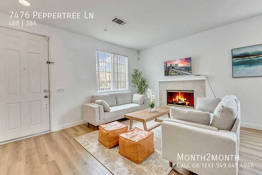 Photo 2 of 53 - 7476 Peppertree Ln - Fontana, CA Building Photo - 7476 Peppertree Ln