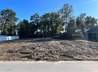 SE 164th Pl LOT 38, Summerfield, FL 34491