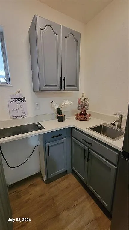 1 bed, 1.0 bath, 320 sqft, $1,099 — Photo 4