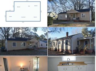 1305 Rosewood St #1, Durham, NC 27701