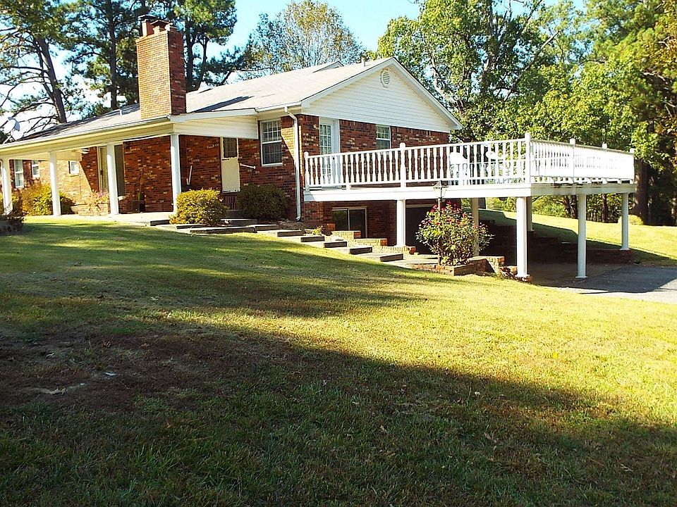 204 Jericho Ln, Calvert City, KY 42029 Zillow
