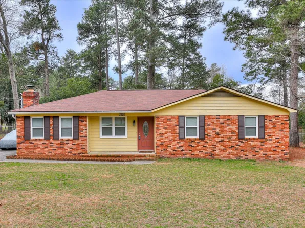 3225 Yellow Pine Drive, Augusta, GA