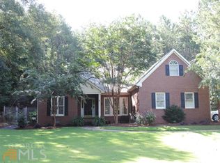 202 Canterbury Dr, Lagrange, GA