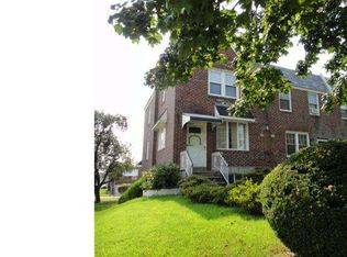 1662 Benner St, Philadelphia, PA 19149