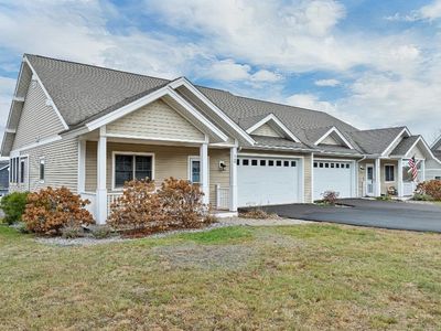 12 Stonehenge Circle #12, Tilton, NH, 03276