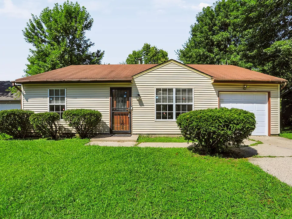 2714 Heatherlea Ct