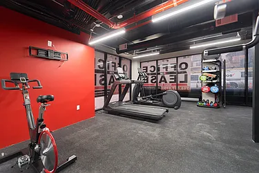 Rented by Living New York