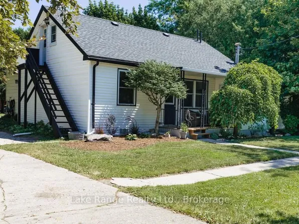 73 Queen St, Huron Kinloss, ON N0G 2R0