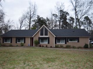 4010 Whispering Pines Rd S, Augusta, GA 30906