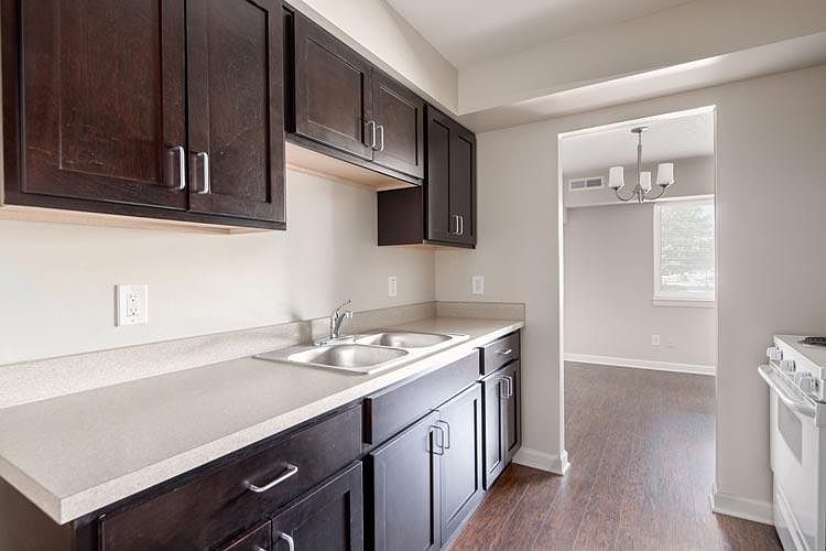 Villages at Franklin Crossing Apartment Rentals with Virtual tours