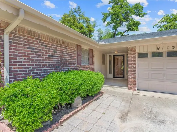 8113 NW 20th Ter, Oklahoma City, OK 73127