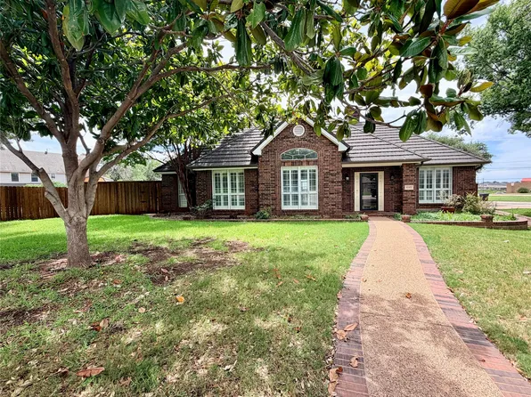 4049 Inverrary Dr, Abilene, TX 79606