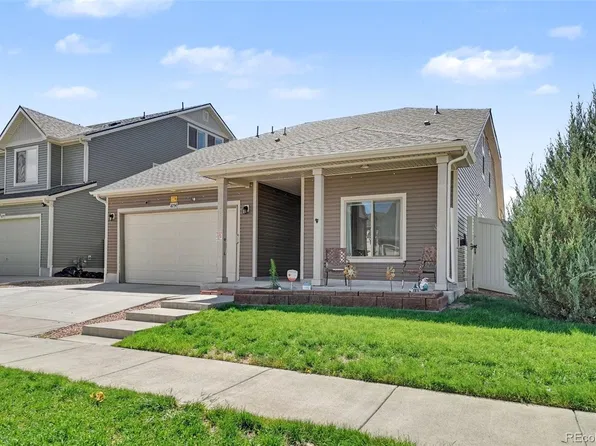 18754 Robins Drive, Denver, CO 80249