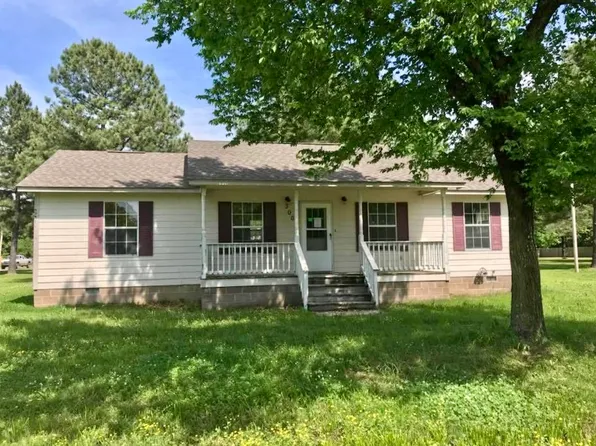 300 Fletcher St, Oktaha, OK 74450