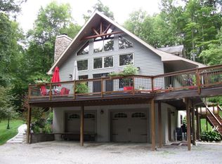 93 River Hill Dr, Sigel, PA 15860