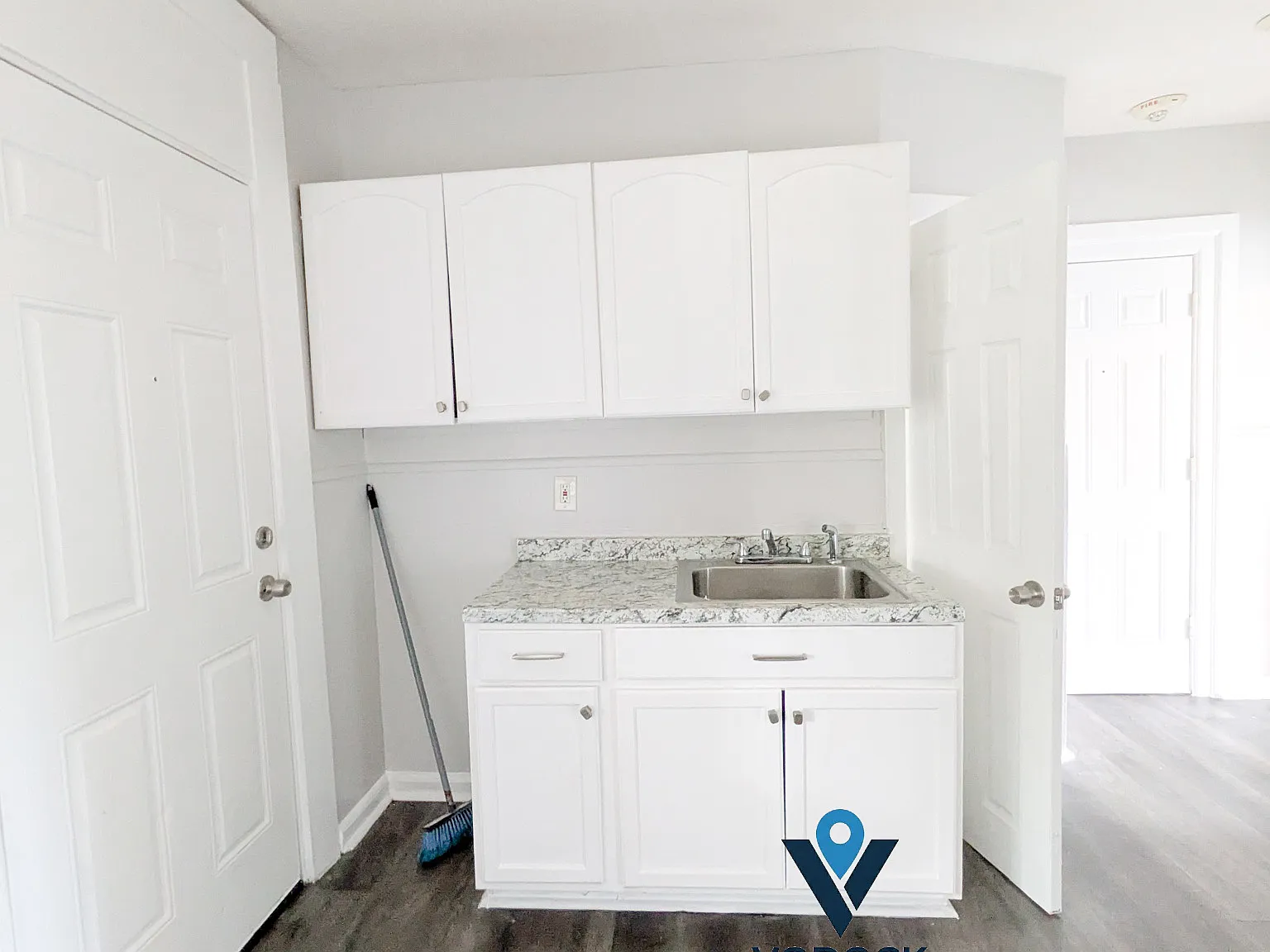 2 bed, 950 sqft, $1,500 — Photo 1