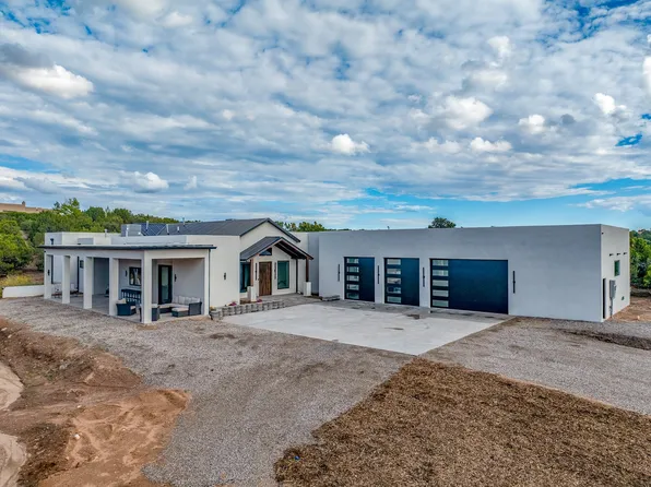 21 Paseo Del Coyote #B, Santa Fe, NM 87506