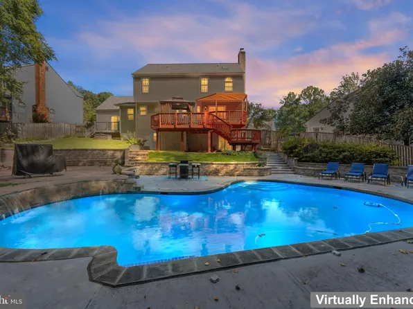 4082 Westwind Dr, Woodbridge, VA 22193