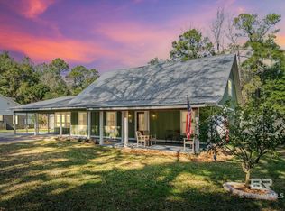 5841 Rivenbark Ln, Fairhope, AL 36532