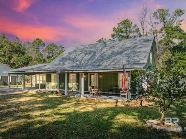 5841 Rivenbark Ln, Fairhope, AL 36532