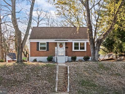 704 Cloudyfold Dr, Baltimore, MD, 21208