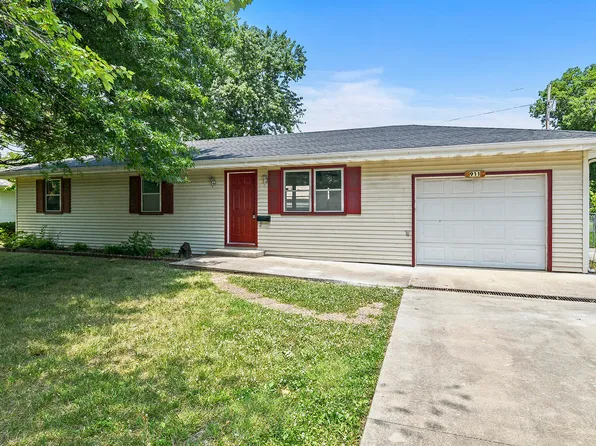 911 W San Martin Street, Bolivar, MO 65613