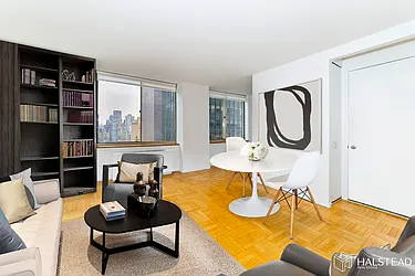 Rented by Halstead Real Estate