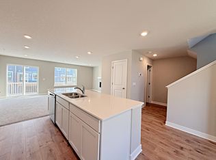 6724 Hinterland Trl S, Cottage Grove, MN 55016