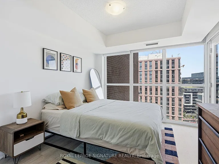 125 Western Battery Rd #1516 — Photo 18