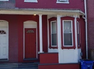 123 S Locust St, Hagerstown, MD 21740