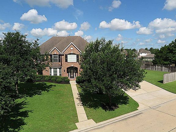 5th image of 14923 Terra Point Dr