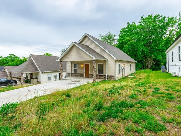 2806 New Jersey Ave, Chattanooga, TN 37406