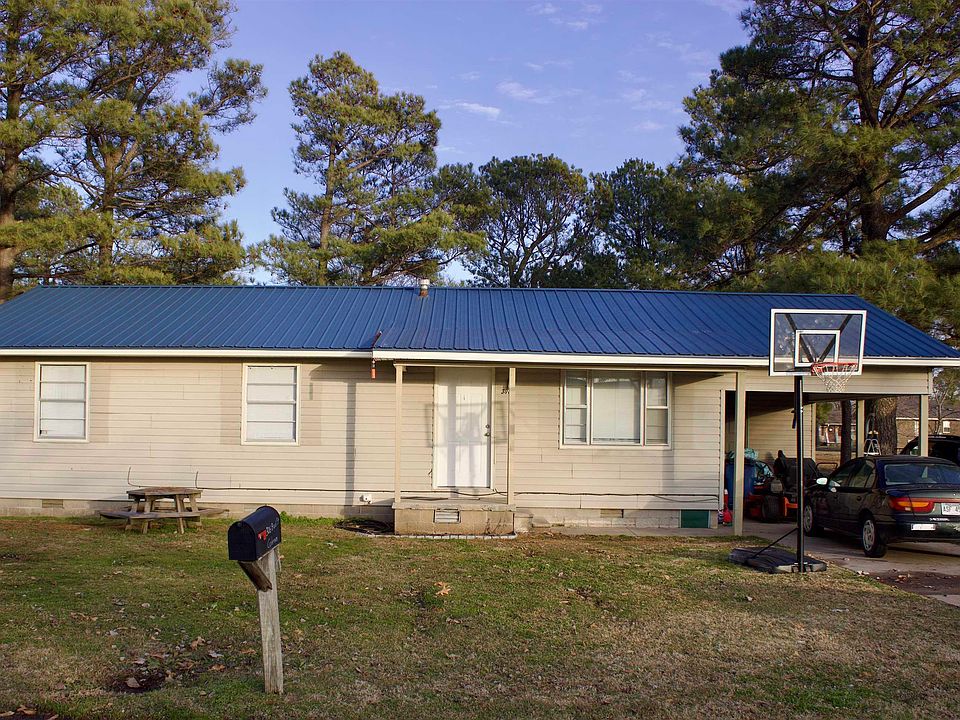 306 Bud St, Marmaduke, AR 72443 Zillow