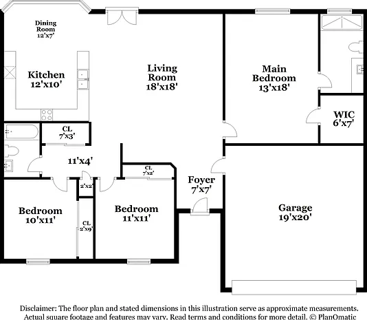 865 W Mesquite Ave — Photo 2